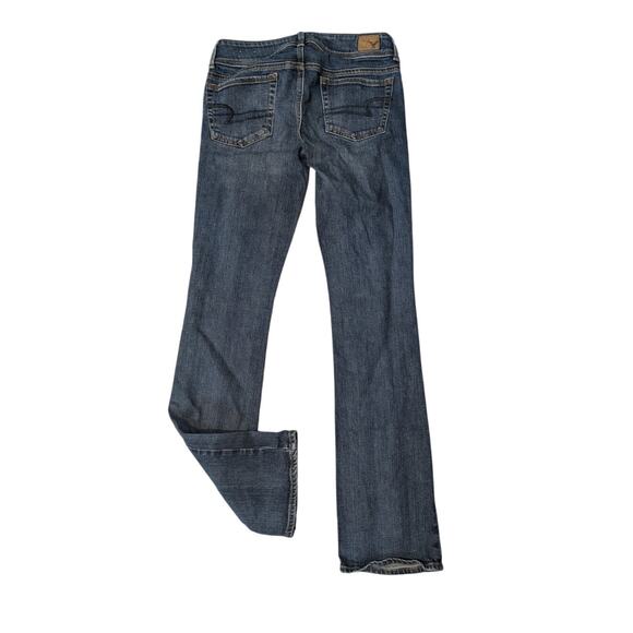 American Eagle Outfitters Kick boot stretch Size 2 - Picture 3 of 4